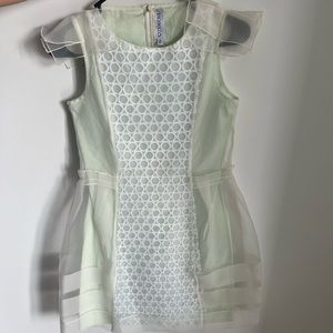 Simonetta Girls Dress